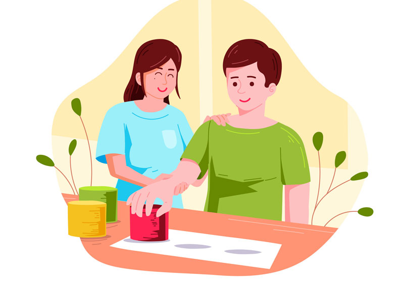 occupational therapy