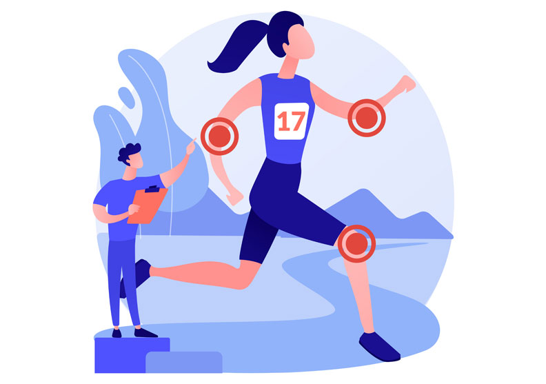 sports physiotherapy