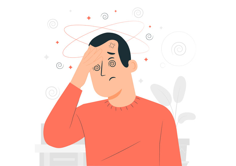 vestibular physiotherapy